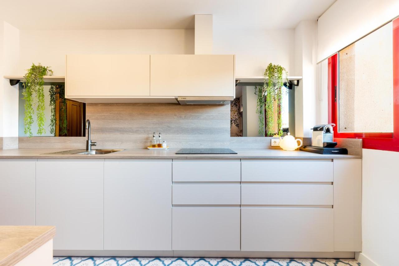 Ubicacion Perfecta Apartamento Luxury Beach Малага Экстерьер фото